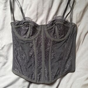 Courset Going Out Top